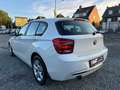 BMW 116 i *TÜV/ASU NEU* Sport Line Weiß - thumbnail 5