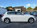 BMW 116 i *TÜV/ASU NEU* Sport Line Weiß - thumbnail 8