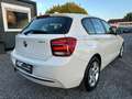 BMW 116 i *TÜV/ASU NEU* Sport Line Weiß - thumbnail 7
