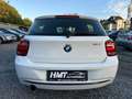 BMW 116 i *TÜV/ASU NEU* Sport Line Weiß - thumbnail 6