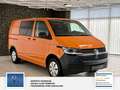 Volkswagen T6.1 Transporter Kasten 1 Hand. Profimobile Regale. Scheckheft. Eco Oranje - thumbnail 3