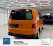 Volkswagen T6.1 Transporter Kasten 1 Hand. Profimobile Regale. Scheckheft. Eco Oranje - thumbnail 16