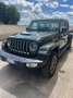 Jeep Gladiator Gladiator 3.0 V6 Overland 4wd auto Vert - thumbnail 1