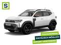 Dacia Duster DUSTER Extreme Hybrid 155 Weiß - thumbnail 1
