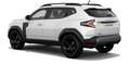 Dacia Duster DUSTER Extreme Hybrid 155 Weiß - thumbnail 3