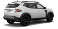 Dacia Duster DUSTER Extreme Hybrid 155 Weiß - thumbnail 4