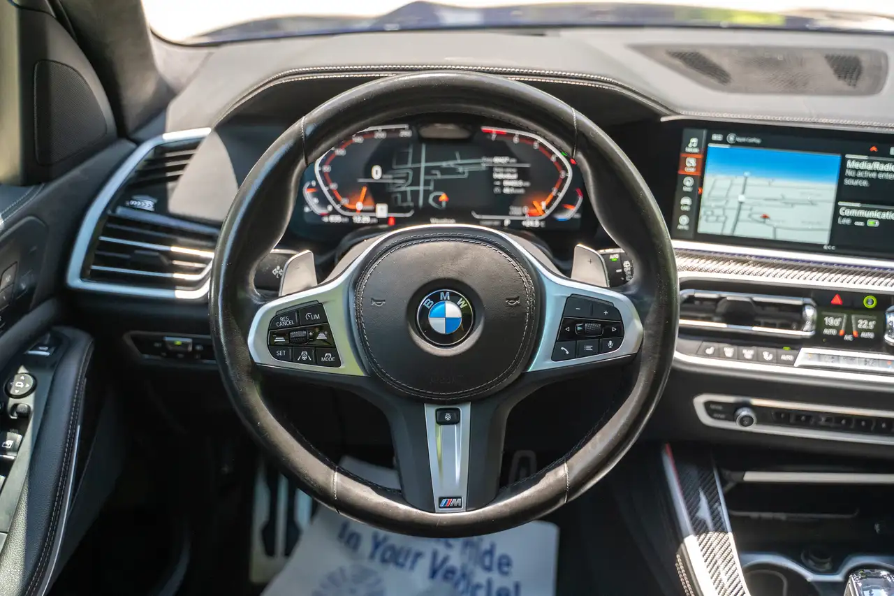 BMW X5 fotografie BMW X5