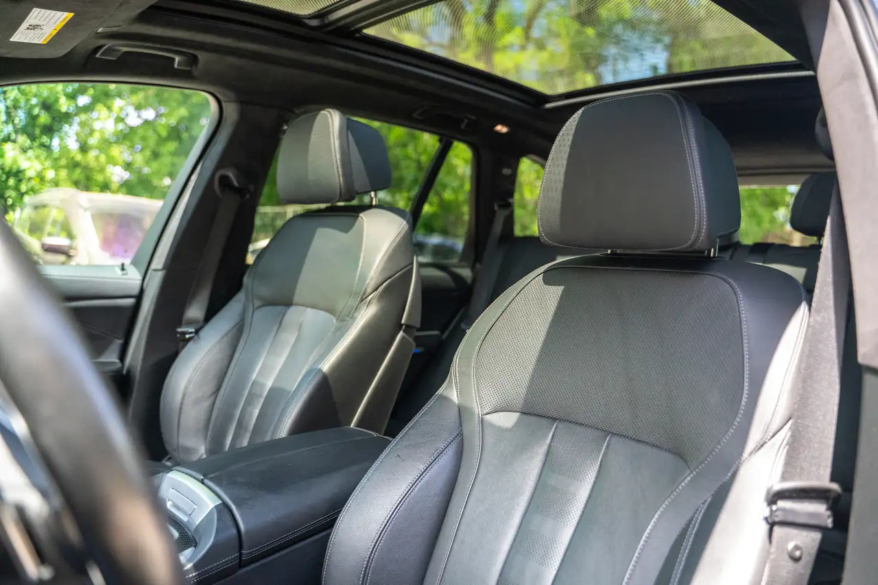 BMW X5 fotografie BMW X5