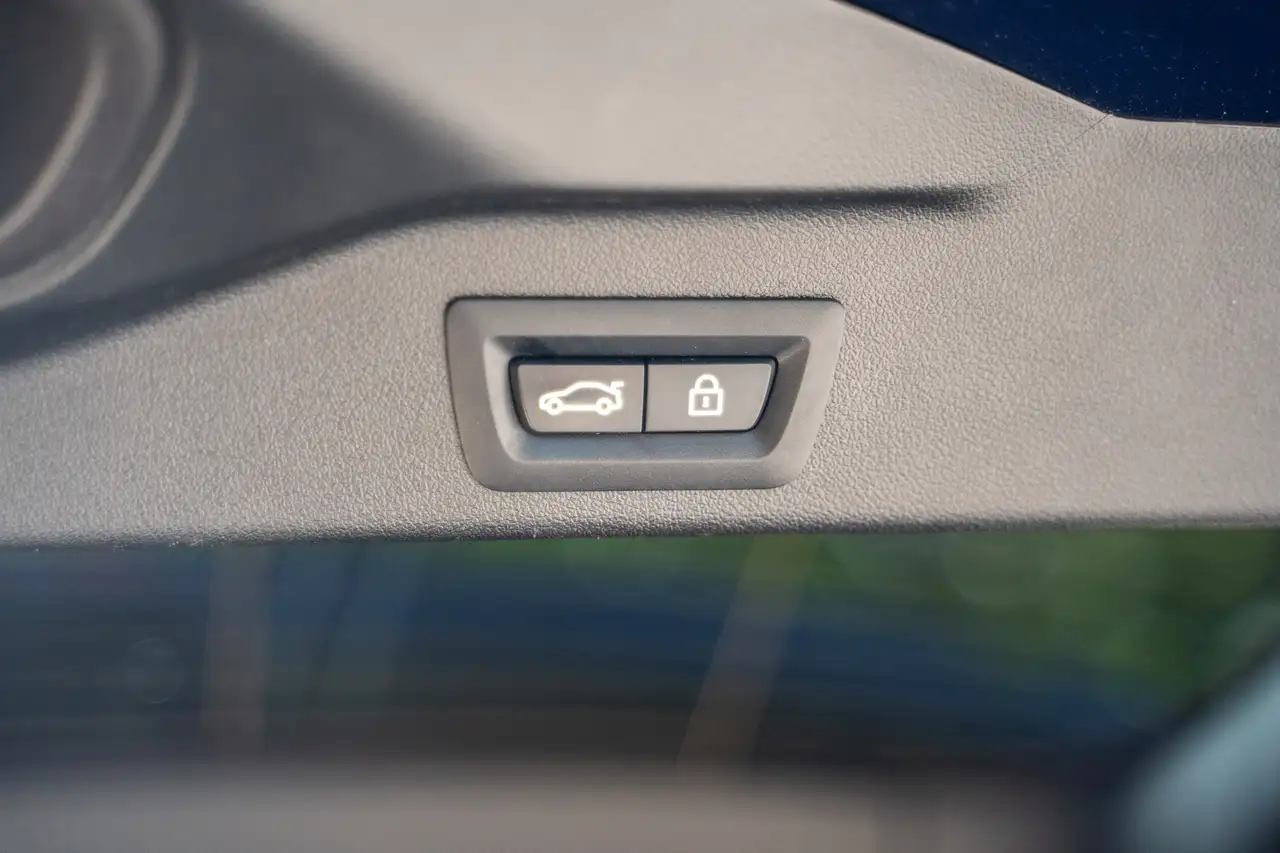 BMW X5 fotografie BMW X5