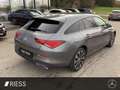 Mercedes-Benz CLA 250 e SB Progressive+AHK+HUD+Night+LED+Ambi. Grigio - thumbnail 5