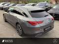 Mercedes-Benz CLA 250 e SB Progressive+AHK+HUD+Night+LED+Ambi. Grigio - thumbnail 7