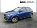 Dacia Sandero Stepway COMFORT TCe 100 ECO-G LPG (GJR/NAVI/) Blau - thumbnail 13