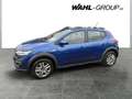 Dacia Sandero Stepway COMFORT TCe 100 ECO-G LPG (GJR/NAVI/) Blau - thumbnail 2