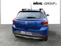 Dacia Sandero Stepway COMFORT TCe 100 ECO-G LPG (GJR/NAVI/) Blau - thumbnail 4