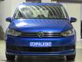 Volkswagen Touran 2.0 TDI SCR DSG7 COMFORTLINE Navi LM16 Blue - thumbnail 1