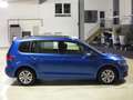 Volkswagen Touran 2.0 TDI SCR DSG7 COMFORTLINE Navi LM16 Blue - thumbnail 13