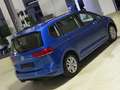 Volkswagen Touran 2.0 TDI SCR DSG7 COMFORTLINE Navi LM16 Blue - thumbnail 3