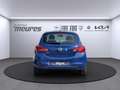 Opel Corsa E Selection 1.2 Radio USB Klima Tagfahrlicht ZV Ko Blau - thumbnail 3
