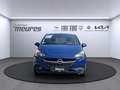 Opel Corsa E Selection 1.2 Radio USB Klima Tagfahrlicht ZV Ko Blau - thumbnail 5