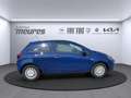 Opel Corsa E Selection 1.2 Radio USB Klima Tagfahrlicht ZV Ko Blau - thumbnail 4