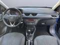 Opel Corsa E Selection 1.2 Radio USB Klima Tagfahrlicht ZV Ko Blau - thumbnail 9