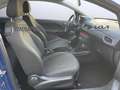 Opel Corsa E Selection 1.2 Radio USB Klima Tagfahrlicht ZV Ko Blau - thumbnail 6