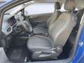 Opel Corsa E Selection 1.2 Radio USB Klima Tagfahrlicht ZV Ko Blau - thumbnail 17