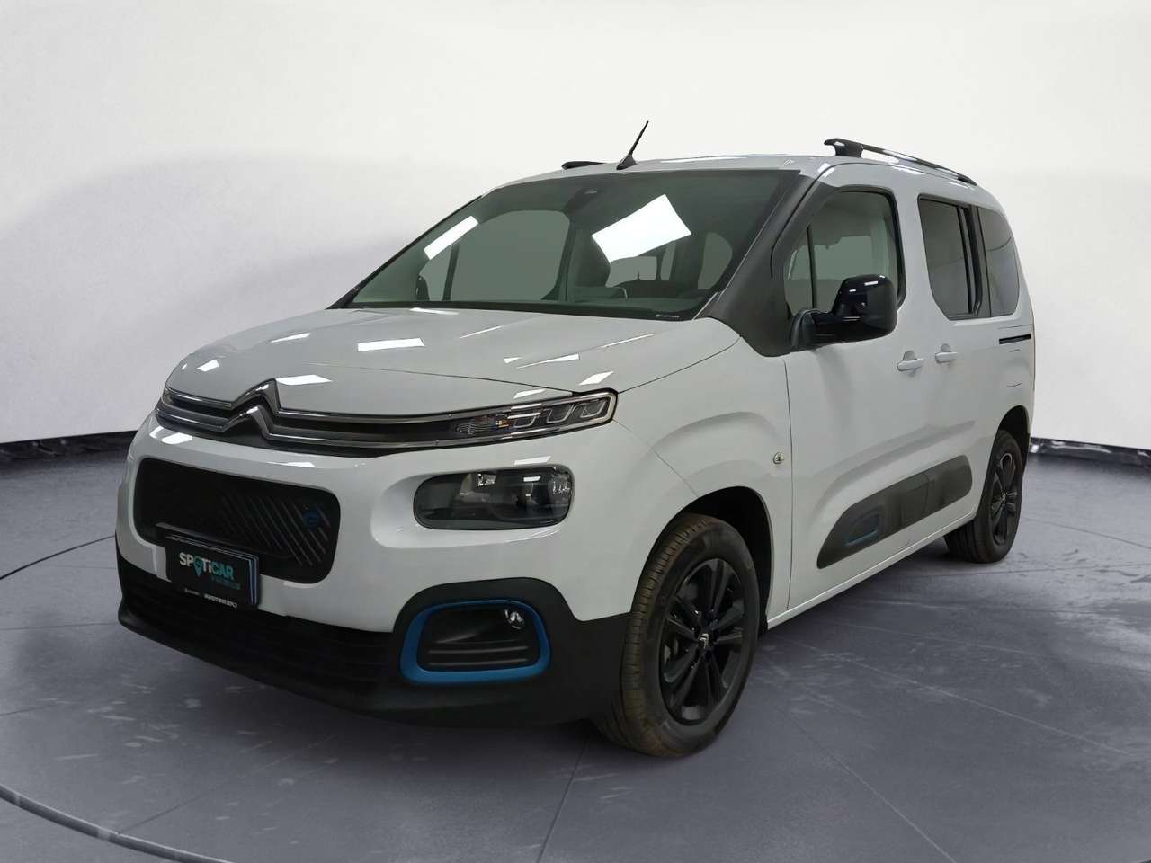 Citroen Berlingo e-Berlingo 50kWh M Shine