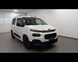Citroen Berlingo e-Berlingo 50kWh M Shine Bianco - thumbnail 3