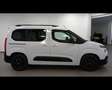 Citroen Berlingo e-Berlingo 50kWh M Shine Bianco - thumbnail 4