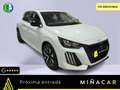 Peugeot 208 Style HYBRID 110 eDCS6 Gris - thumbnail 1
