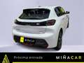 Peugeot 208 Style HYBRID 110 eDCS6 Gris - thumbnail 2