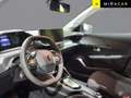 Peugeot 208 Style HYBRID 110 eDCS6 Gris - thumbnail 3