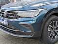 Volkswagen Tiguan 1.5 TSI DSG Life *APPLE CARPLAY-ANDROID AUTO-LED-S Blau - thumbnail 14