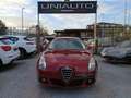 Alfa Romeo Giulietta Giulietta 1.4 t. m.air Exclusive 170cv GPL GPL Rojo - thumbnail 1