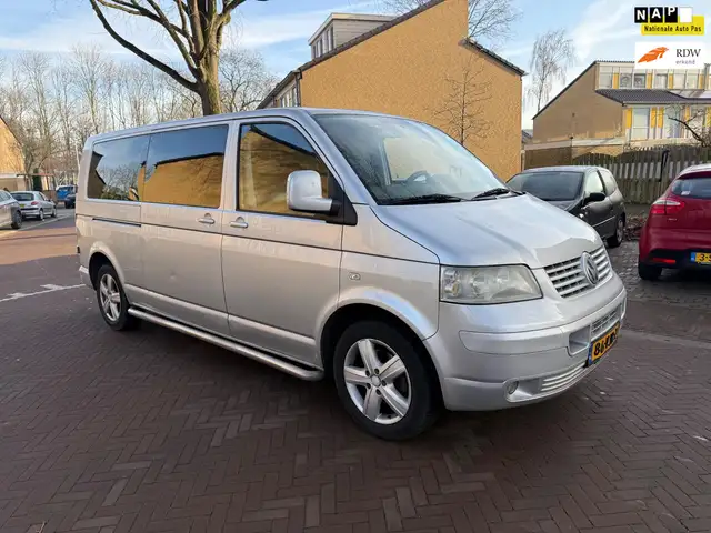 Volkswagen Transporter AUTOMAAT / Airco / Rijdt en schakelt goed