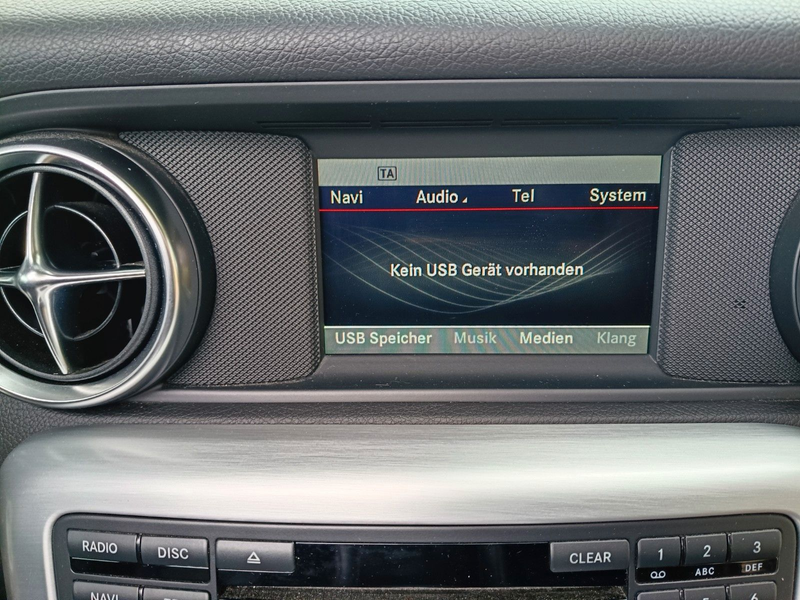 Mercedes-Benz SLK 200 Pano,AMG line,Sportpaket,MB Service!! — photo 8