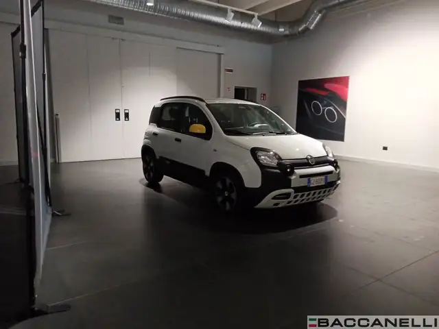 Fiat Panda view 6