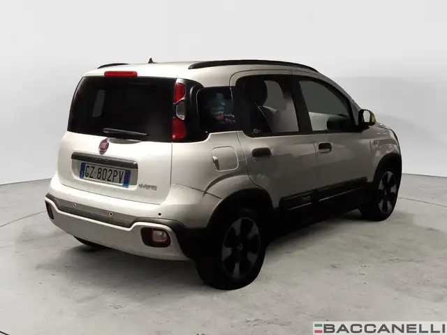 Fiat Panda view 5
