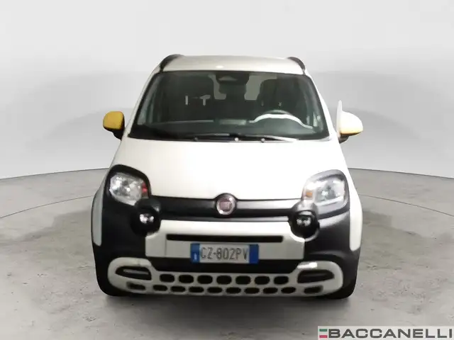 Fiat Panda view 7