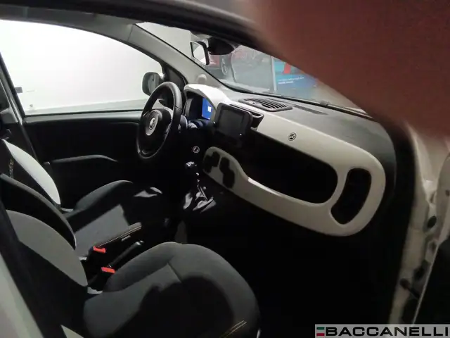Fiat Panda view 14