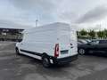 Renault Master F3500 L3H2 2.3 BLUE DCI 135CH GRAND CONFORT EURO6 Blanc - thumbnail 2