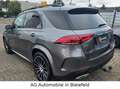 Mercedes-Benz GLE 300 d  4Matic"AMG"BURMESTER"PANO" Gris - thumbnail 5