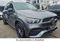 Mercedes-Benz GLE 300 d  4Matic"AMG"BURMESTER"PANO" Gris - thumbnail 1