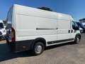 Peugeot Boxer 435 2.0 BlueHDi 130CV L4 H2 Furgone MAXI 4 METRI Bianco - thumbnail 4