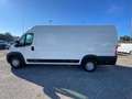 Peugeot Boxer 435 2.0 BlueHDi 130CV L4 H2 Furgone MAXI 4 METRI Bianco - thumbnail 8