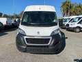 Peugeot Boxer 435 2.0 BlueHDi 130CV L4 H2 Furgone MAXI 4 METRI Blanco - thumbnail 3