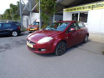 1.9 115cv 01/08 Rouge 2750€ CT ok Airco Radio