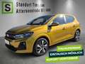 Dacia Sandero SANDERO PH2 Expression TCe 100 6-Gang Gelb - thumbnail 1