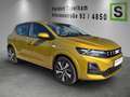 Dacia Sandero SANDERO PH2 Expression TCe 100 6-Gang Gelb - thumbnail 5